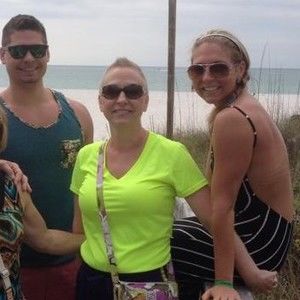 Meet your Posher, Madison